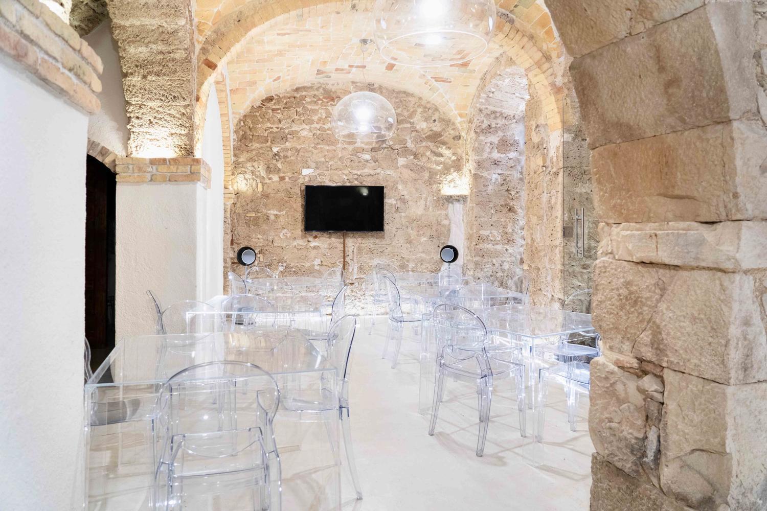 B&B La Casa Di Tocco Tocco da Casauria ภายนอก รูปภาพ