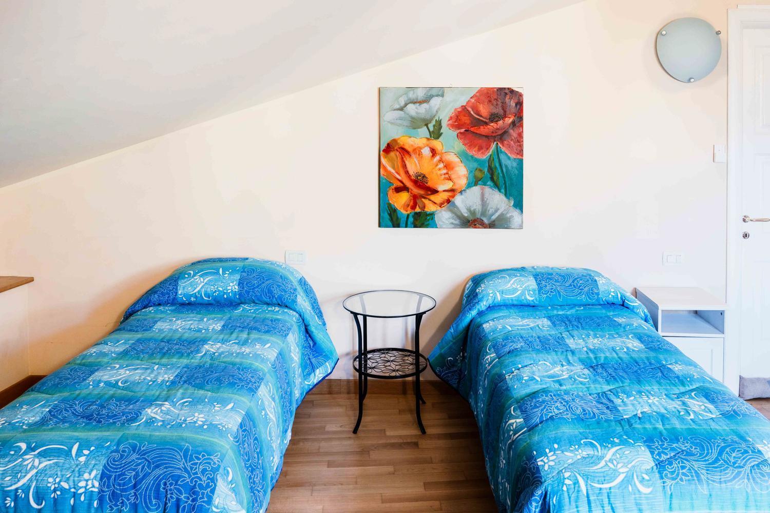 B&B La Casa Di Tocco Tocco da Casauria ภายนอก รูปภาพ