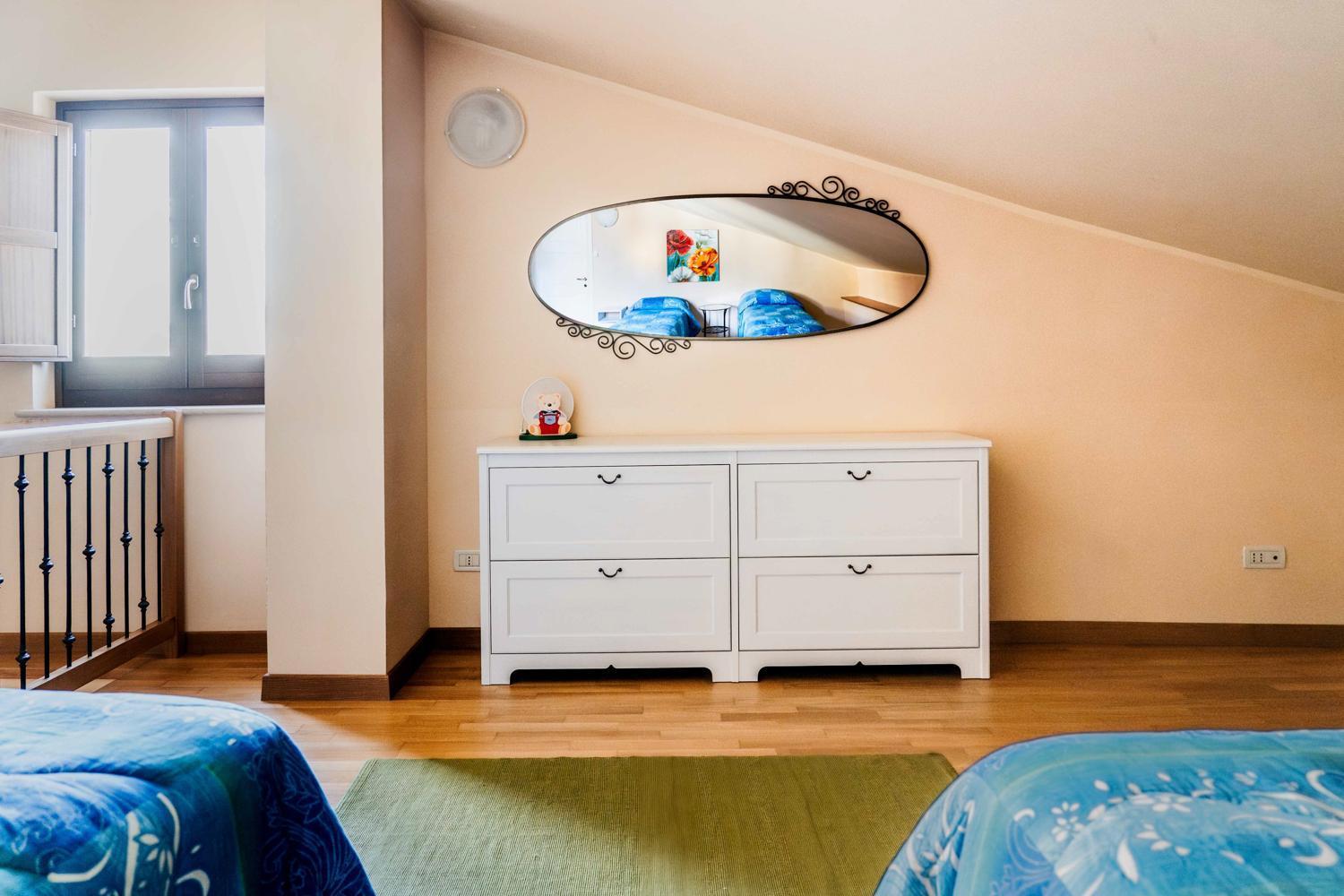 B&B La Casa Di Tocco Tocco da Casauria ภายนอก รูปภาพ