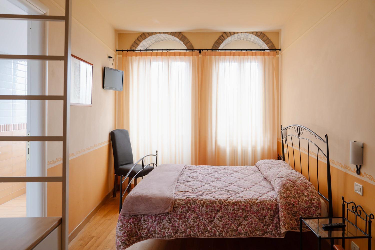 B&B La Casa Di Tocco Tocco da Casauria ภายนอก รูปภาพ