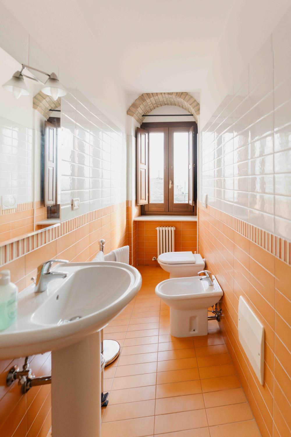 B&B La Casa Di Tocco Tocco da Casauria ภายนอก รูปภาพ