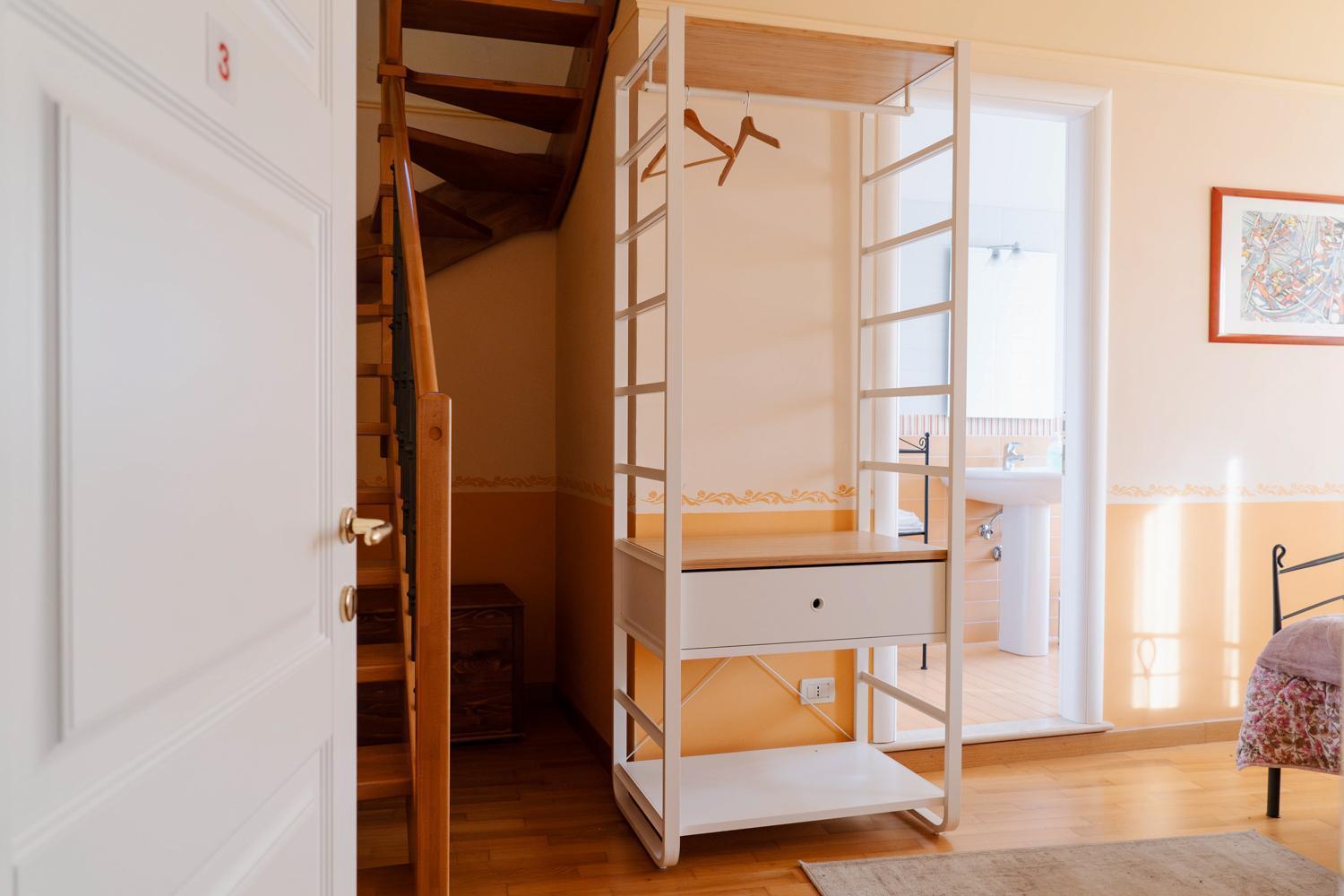 B&B La Casa Di Tocco Tocco da Casauria ภายนอก รูปภาพ