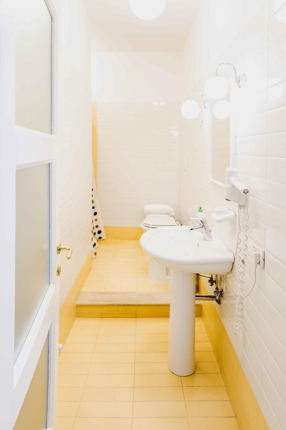 B&B La Casa Di Tocco Tocco da Casauria ภายนอก รูปภาพ