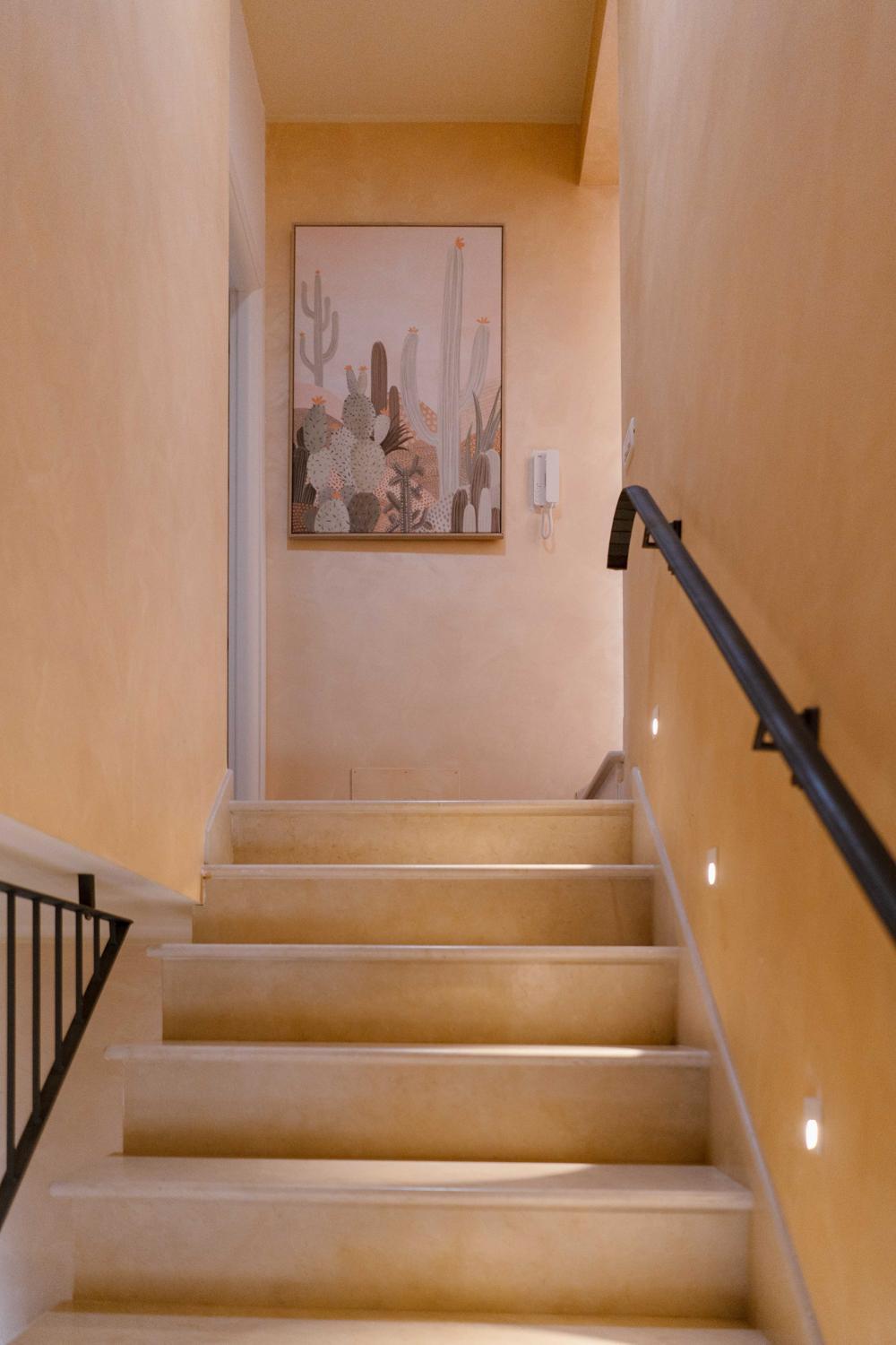 B&B La Casa Di Tocco Tocco da Casauria ภายนอก รูปภาพ