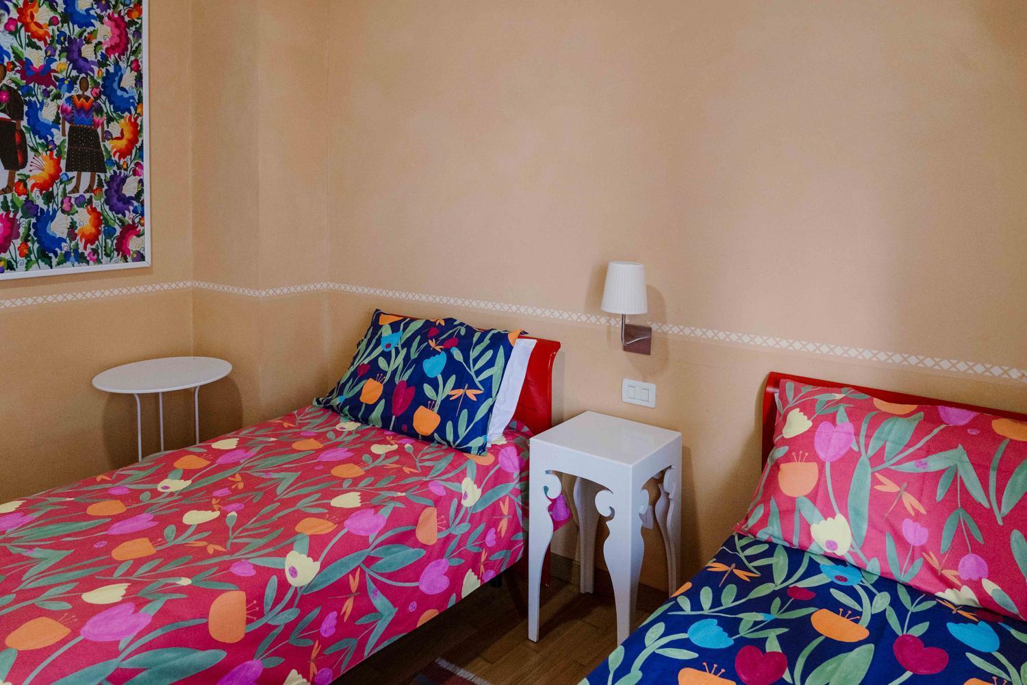 B&B La Casa Di Tocco Tocco da Casauria ภายนอก รูปภาพ