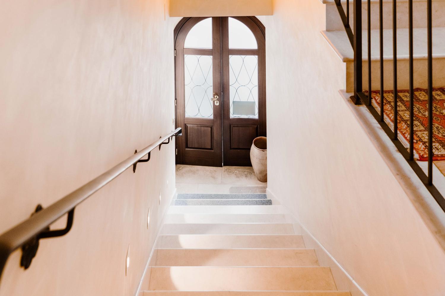 B&B La Casa Di Tocco Tocco da Casauria ภายนอก รูปภาพ